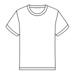 round neck